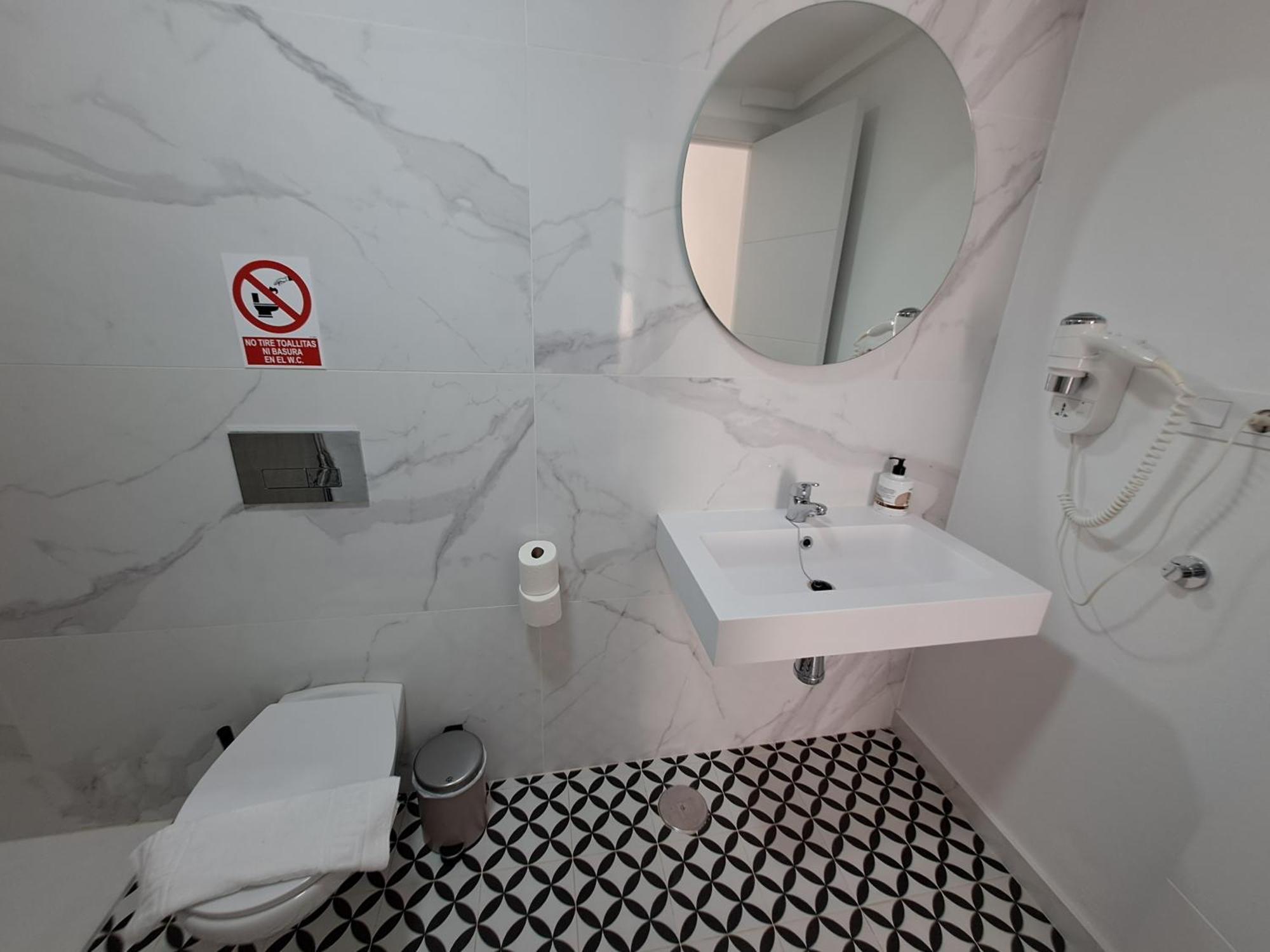 Homeforguest Apartamento Con Terraza Y Piscina En Corralejo Extérieur photo