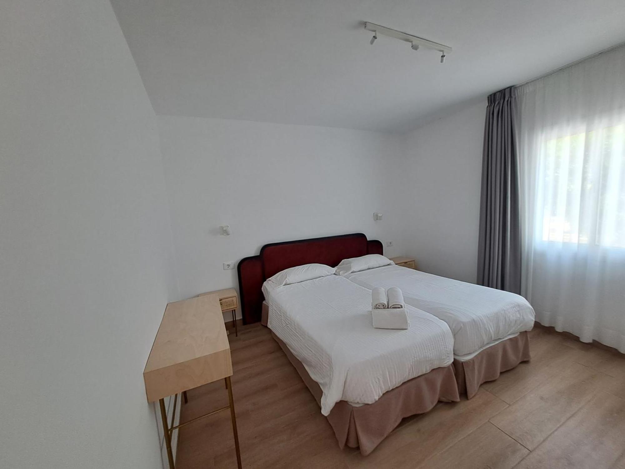 Homeforguest Apartamento Con Terraza Y Piscina En Corralejo Extérieur photo